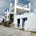 빌라 Beba's *