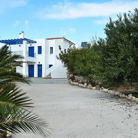 Beba's Villa Bací