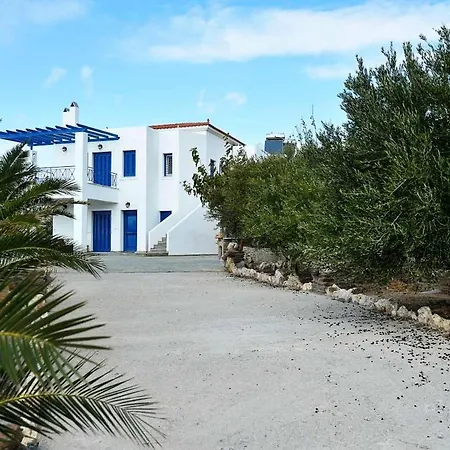 Beba's Villa Batsi (Andros)