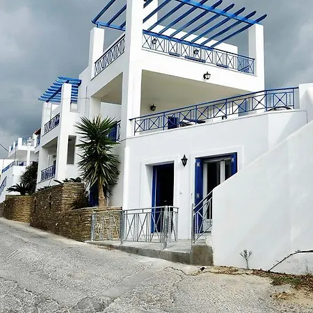 Villa Beba's *