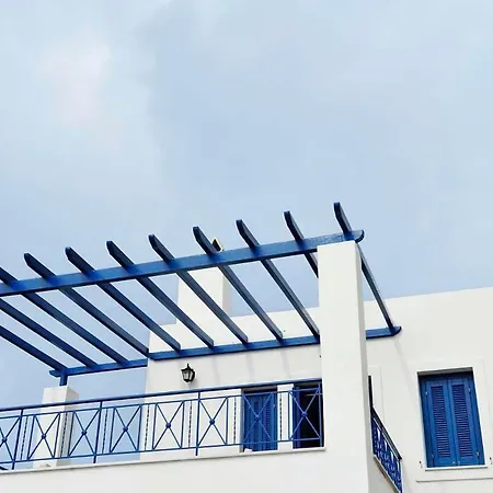 Beba's * Batsi (Andros)