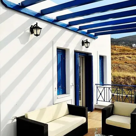 Beba's Batsi (Andros)