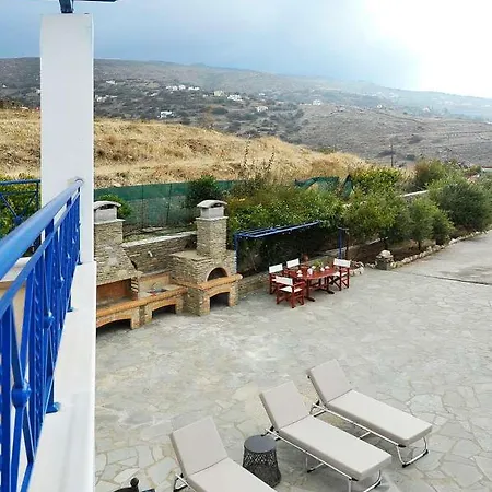 Villa Beba's