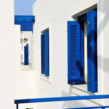 Villa Beba's