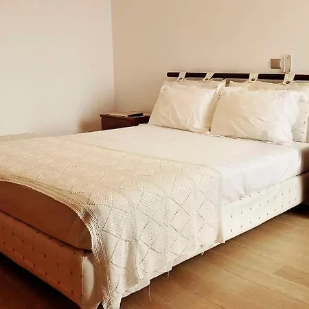 Beba's Villa Batsi (Andros)