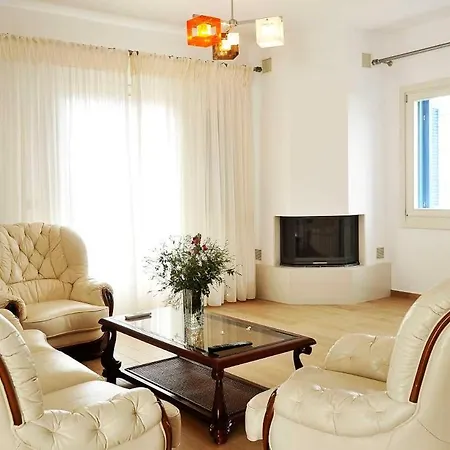 Beba's Villa