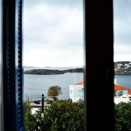 Beba's Villa *