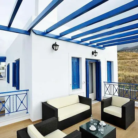 Villa Beba's *