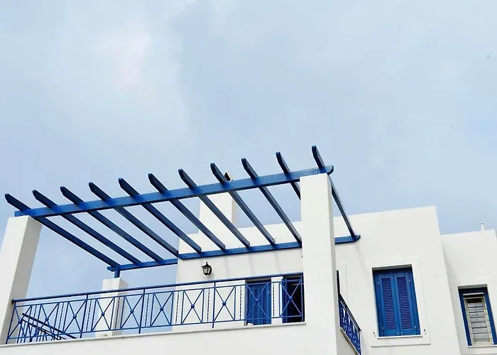 Beba's * Batsi (Andros)