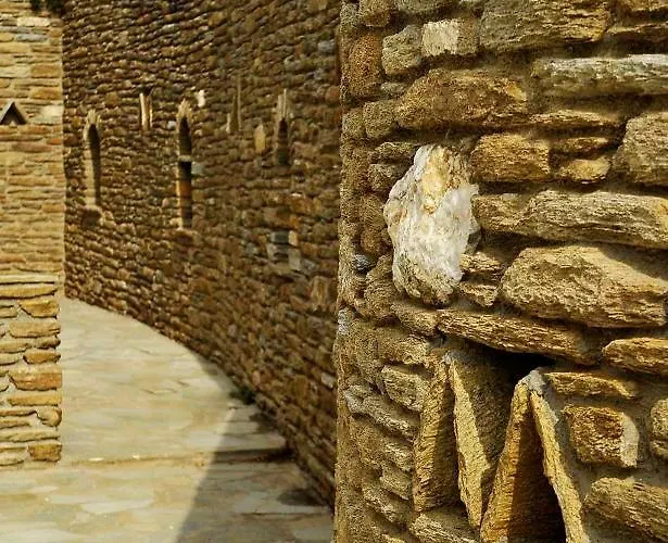 Beba's Batsi (Andros)